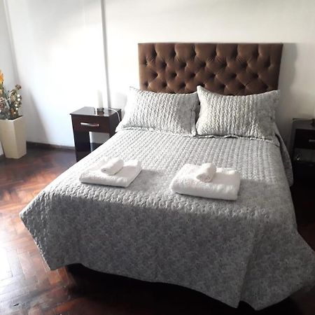 Departamento Ideal Super Centrico!! Mendoza Zewnętrze zdjęcie