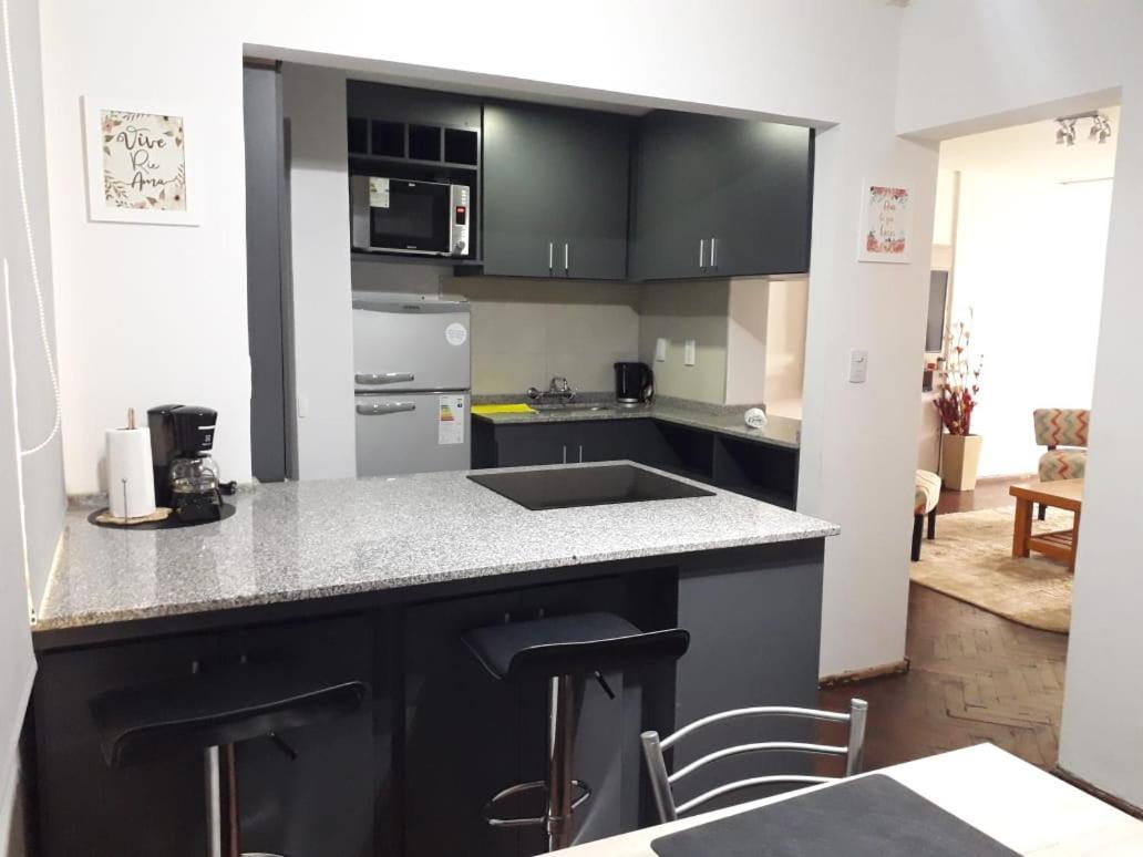 Departamento Ideal Super Centrico!! Mendoza Zewnętrze zdjęcie