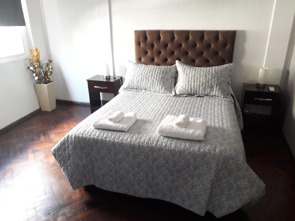 Departamento Ideal Super Centrico!! Mendoza Zewnętrze zdjęcie
