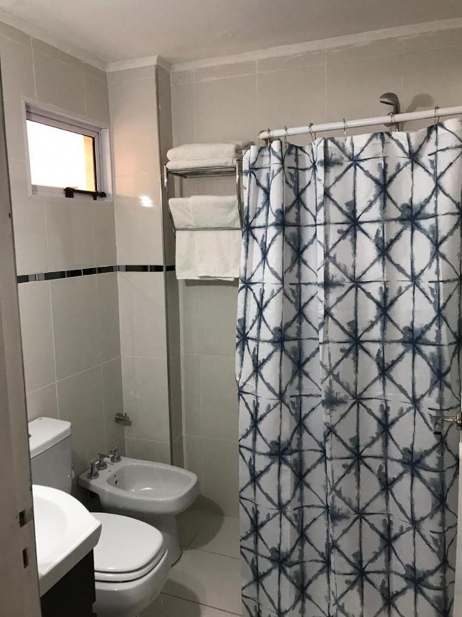 Departamento Ideal Super Centrico!! Mendoza Zewnętrze zdjęcie