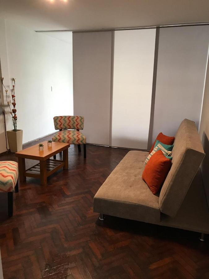 Departamento Ideal Super Centrico!! Mendoza Zewnętrze zdjęcie