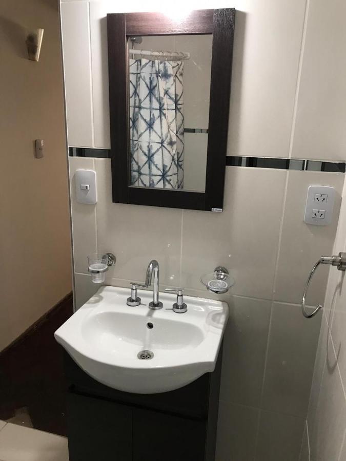 Departamento Ideal Super Centrico!! Mendoza Zewnętrze zdjęcie