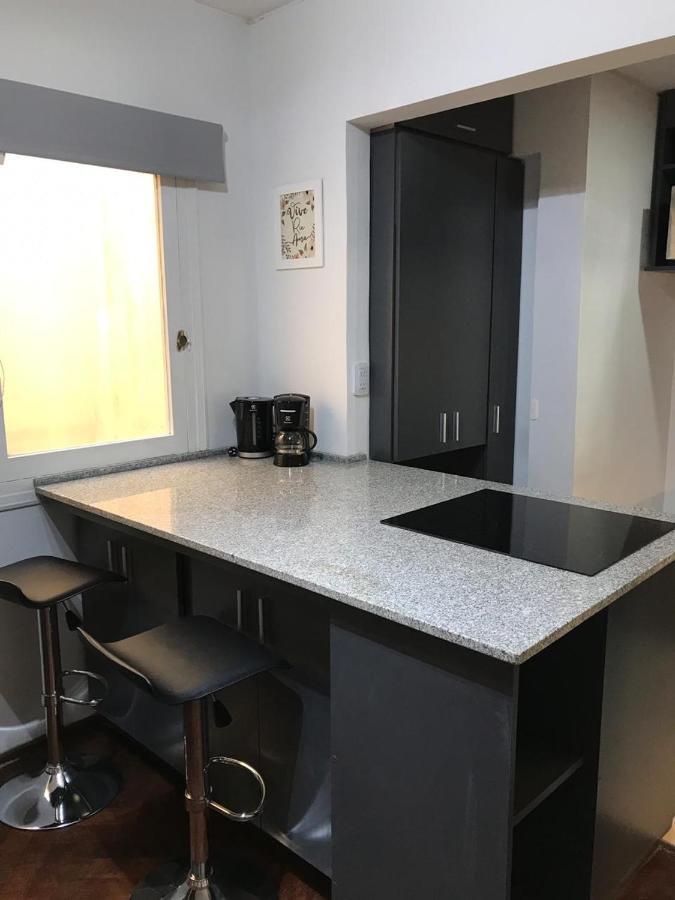 Departamento Ideal Super Centrico!! Mendoza Zewnętrze zdjęcie