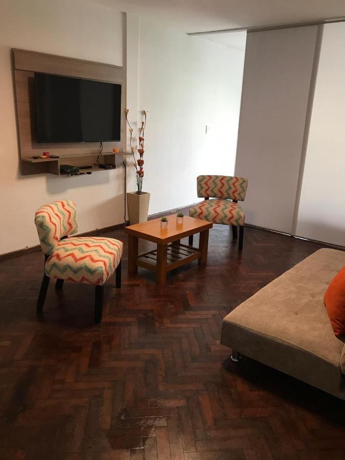 Departamento Ideal Super Centrico!! Mendoza Zewnętrze zdjęcie