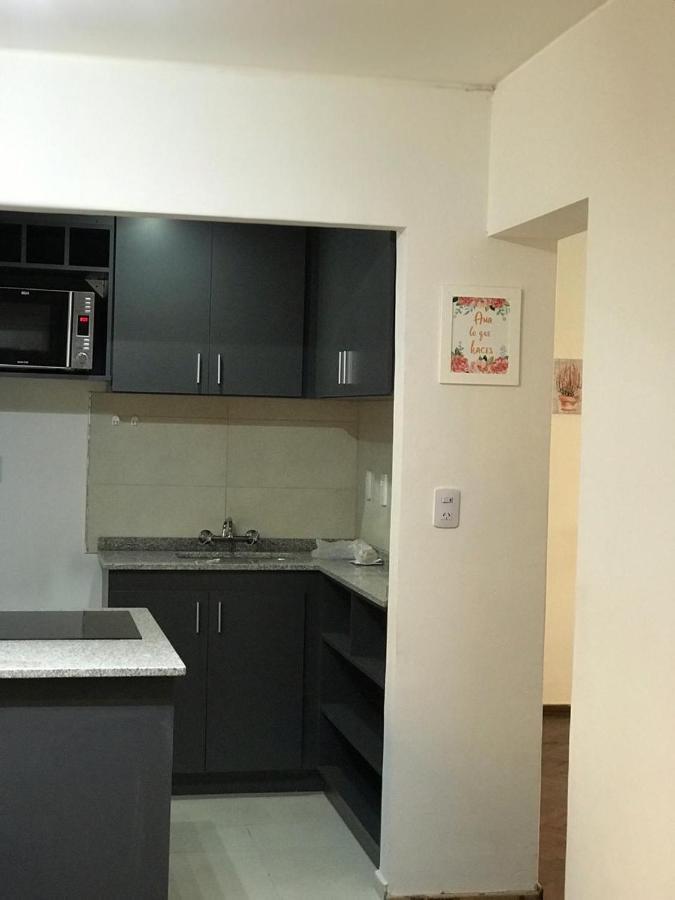 Departamento Ideal Super Centrico!! Mendoza Zewnętrze zdjęcie