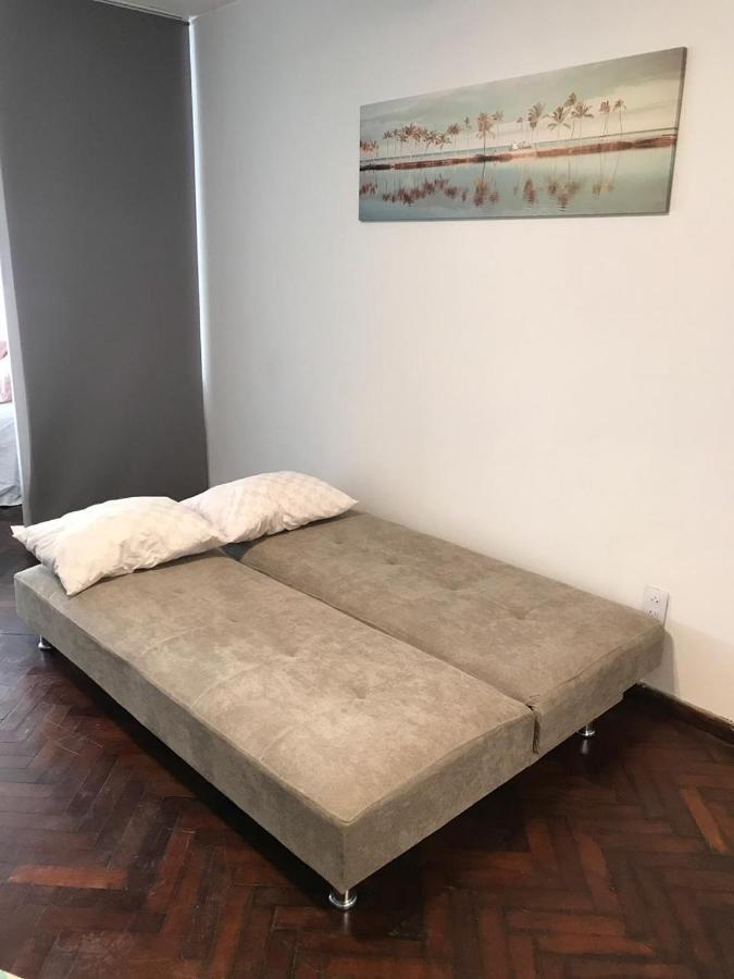 Departamento Ideal Super Centrico!! Mendoza Zewnętrze zdjęcie