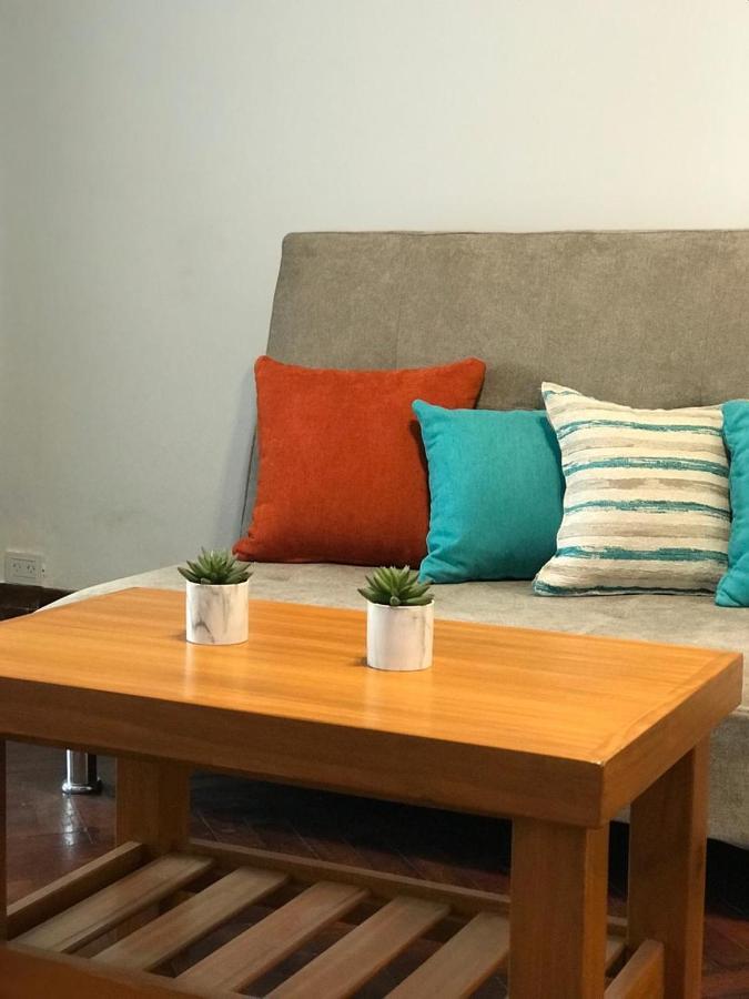 Departamento Ideal Super Centrico!! Mendoza Zewnętrze zdjęcie